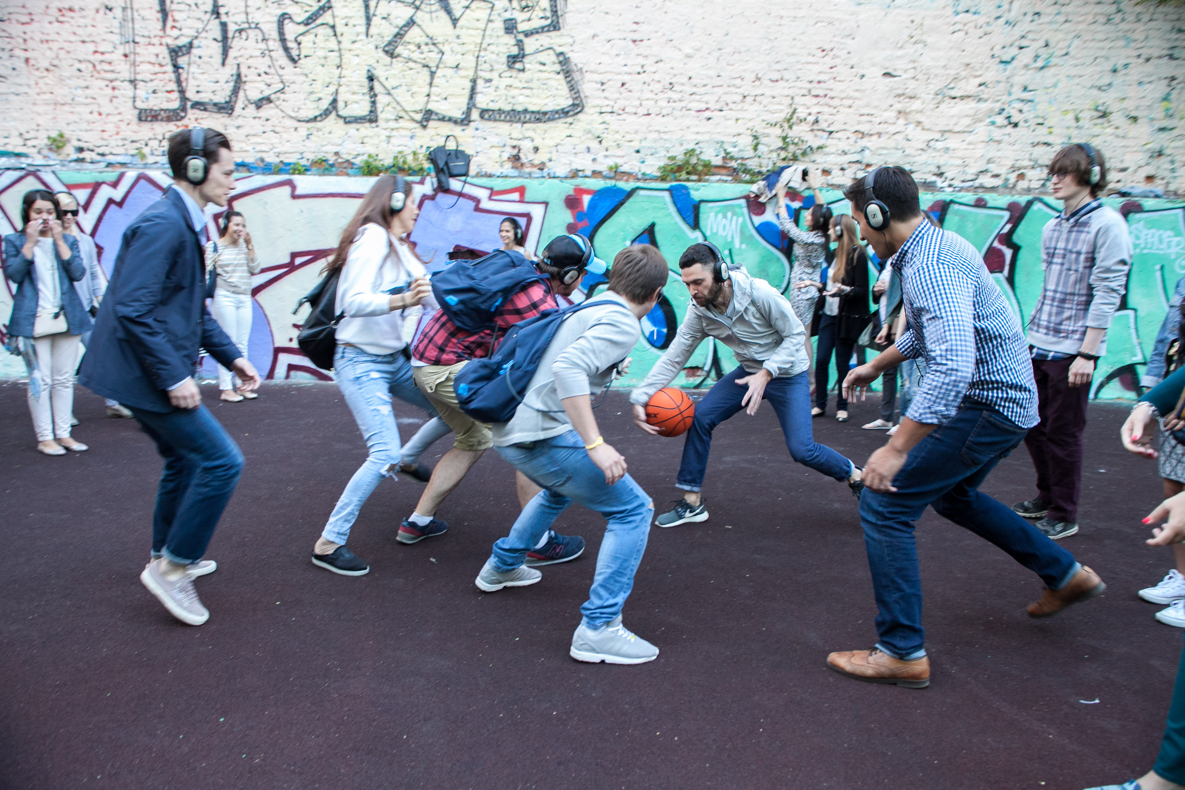 Remote X Rimini Protokoll